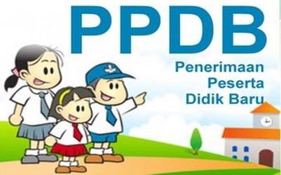 INFORMASI PPDB TP 2021/2022